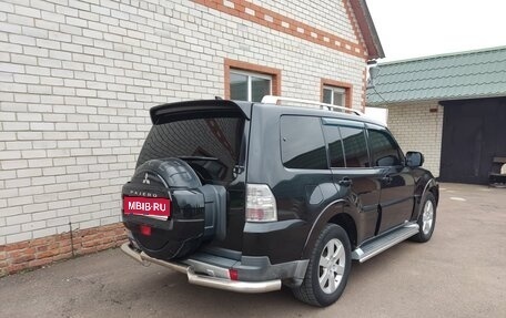 Mitsubishi Pajero IV, 2008 год, 1 900 000 рублей, 1 фотография