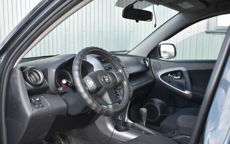 Toyota RAV4, 2008 год, 869 999 рублей, 13 фотография