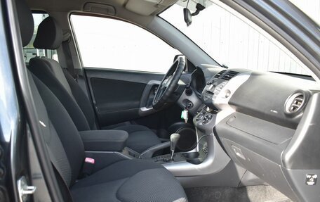 Toyota RAV4, 2008 год, 869 999 рублей, 17 фотография