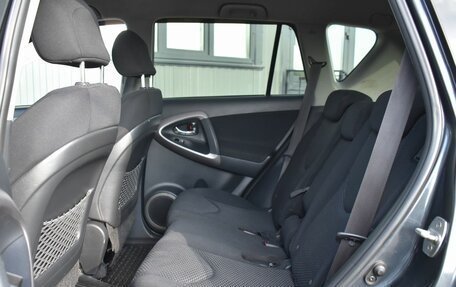Toyota RAV4, 2008 год, 869 999 рублей, 15 фотография