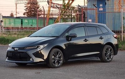 Toyota Corolla, 2020 год, 2 050 000 рублей, 1 фотография
