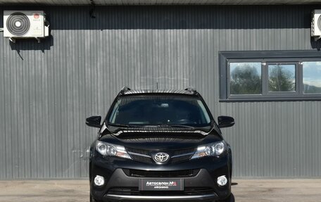 Toyota RAV4, 2014 год, 1 899 999 рублей, 2 фотография