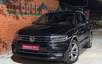 Volkswagen Tiguan II, 2020 год, 2 450 000 рублей, 1 фотография
