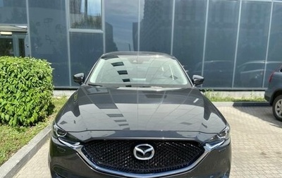 Mazda CX-5 II, 2021 год, 3 150 000 рублей, 1 фотография