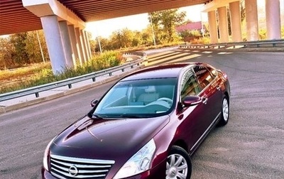Nissan Teana, 2008 год, 1 200 000 рублей, 1 фотография