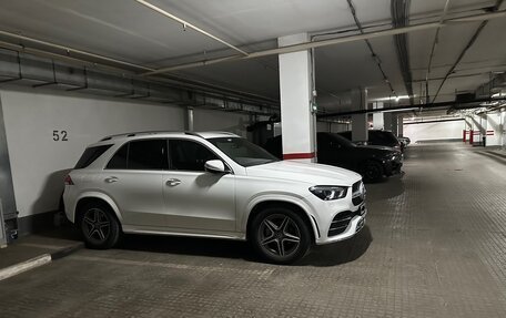 Mercedes-Benz GLE, 2021 год, 8 500 000 рублей, 1 фотография