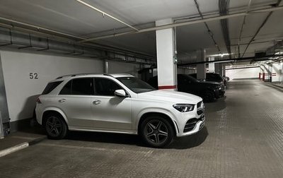 Mercedes-Benz GLE, 2021 год, 8 500 000 рублей, 1 фотография
