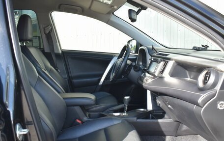 Toyota RAV4, 2014 год, 1 899 999 рублей, 18 фотография