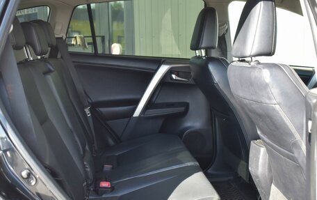 Toyota RAV4, 2014 год, 1 899 999 рублей, 19 фотография