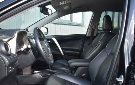 Toyota RAV4, 2014 год, 1 899 999 рублей, 15 фотография