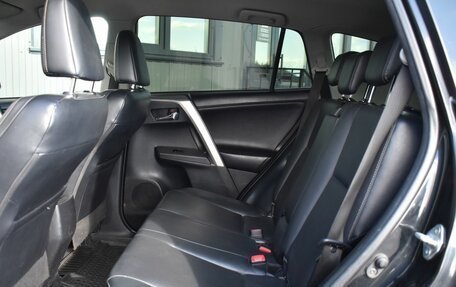Toyota RAV4, 2014 год, 1 899 999 рублей, 16 фотография