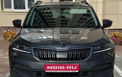 Skoda Karoq I, 2020 год, 2 300 000 рублей, 1 фотография