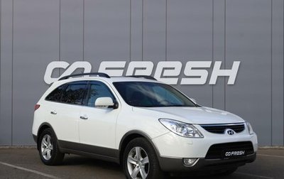 Hyundai ix55, 2012 год, 1 750 000 рублей, 1 фотография