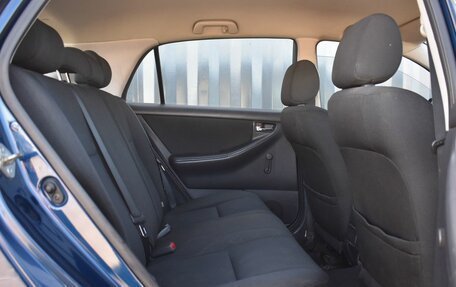 Toyota Corolla, 2005 год, 549 999 рублей, 16 фотография