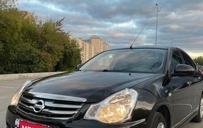 Nissan Almera, 2014 год, 800 000 рублей, 1 фотография