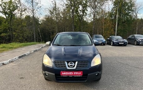 Nissan Qashqai, 2008 год, 700 000 рублей, 1 фотография