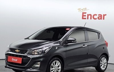 Chevrolet Spark IV, 2020 год, 1 065 455 рублей, 1 фотография