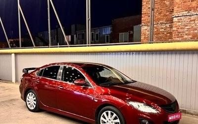 Mazda 6, 2010 год, 790 000 рублей, 1 фотография