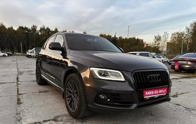 Audi Q5, 2014 год, 2 200 000 рублей, 1 фотография