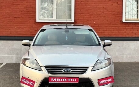 Ford Mondeo IV, 2007 год, 550 000 рублей, 1 фотография