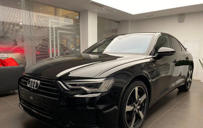 Audi A6, 2019 год, 4 350 000 рублей, 1 фотография