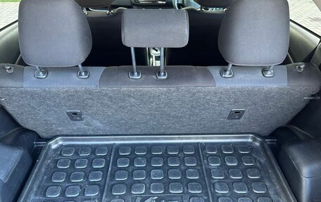 Toyota Vitz, 2016 год, 820 000 рублей, 20 фотография