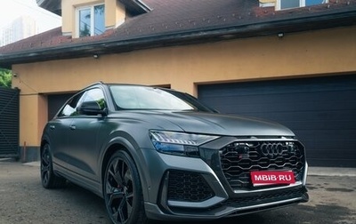 Audi RS Q8 I, 2021 год, 15 200 000 рублей, 1 фотография