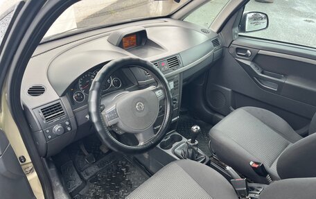 Opel Meriva, 2008 год, 300 000 рублей, 7 фотография