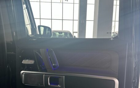 Mercedes-Benz G-Класс AMG, 2023 год, 22 477 060 рублей, 11 фотография