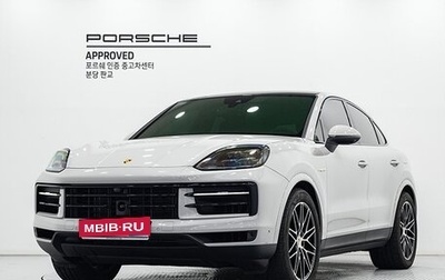 Porsche Cayenne III, 2024 год, 15 170 000 рублей, 1 фотография
