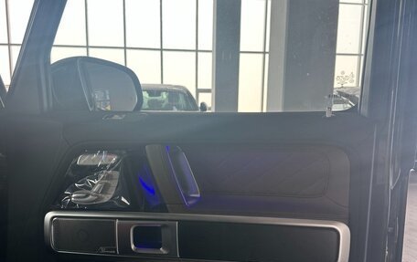 Mercedes-Benz G-Класс AMG, 2023 год, 22 477 060 рублей, 12 фотография