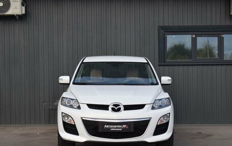 Mazda CX-7 I рестайлинг, 2010 год, 1 249 999 рублей, 3 фотография