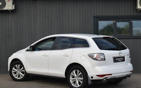Mazda CX-7 I рестайлинг, 2010 год, 1 249 999 рублей, 7 фотография
