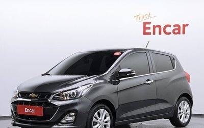 Chevrolet Spark IV, 2021 год, 881 472 рублей, 1 фотография