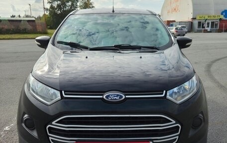 Ford EcoSport, 2015 год, 880 000 рублей, 1 фотография
