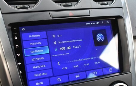 Mazda CX-7 I рестайлинг, 2010 год, 1 249 999 рублей, 13 фотография