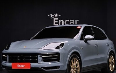 Porsche Cayenne III, 2024 год, 15 080 000 рублей, 1 фотография