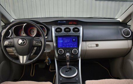 Mazda CX-7 I рестайлинг, 2010 год, 1 249 999 рублей, 11 фотография