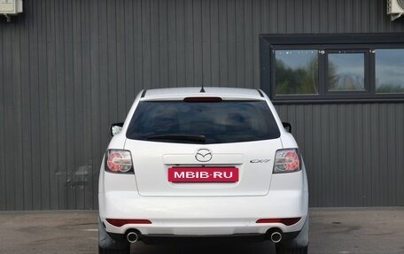 Mazda CX-7 I рестайлинг, 2010 год, 1 249 999 рублей, 8 фотография