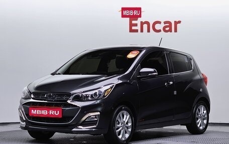 Chevrolet Spark IV, 2021 год, 922 464 рублей, 1 фотография