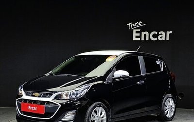 Chevrolet Spark IV, 2021 год, 922 464 рублей, 1 фотография