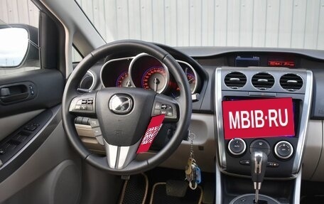 Mazda CX-7 I рестайлинг, 2010 год, 1 249 999 рублей, 12 фотография