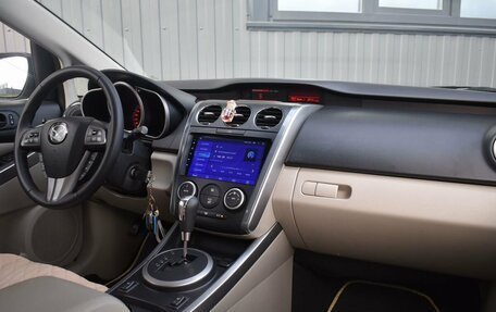 Mazda CX-7 I рестайлинг, 2010 год, 1 249 999 рублей, 20 фотография