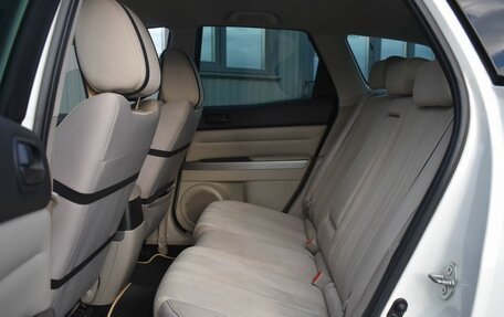 Mazda CX-7 I рестайлинг, 2010 год, 1 249 999 рублей, 19 фотография