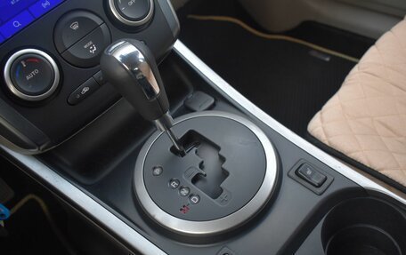 Mazda CX-7 I рестайлинг, 2010 год, 1 249 999 рублей, 15 фотография