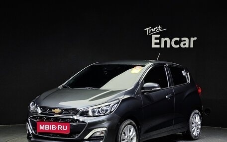 Chevrolet Spark IV, 2021 год, 904 896 рублей, 1 фотография
