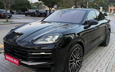 Porsche Cayenne III, 2024 год, 15 260 000 рублей, 1 фотография