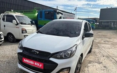 Chevrolet Spark IV, 2021 год, 945 887 рублей, 1 фотография