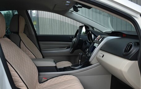 Mazda CX-7 I рестайлинг, 2010 год, 1 249 999 рублей, 21 фотография