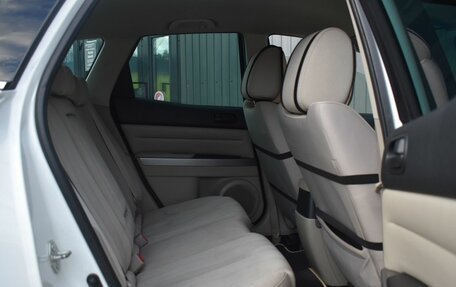 Mazda CX-7 I рестайлинг, 2010 год, 1 249 999 рублей, 22 фотография